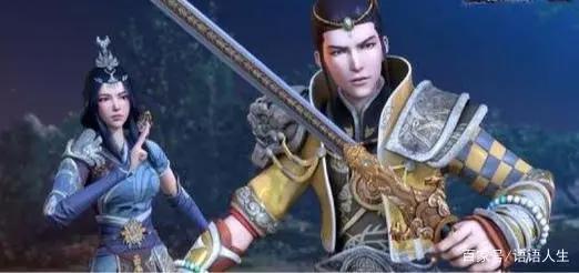 《太乙仙魔之灵飞纪》第3季首播告捷，剧中人物性格大揭秘