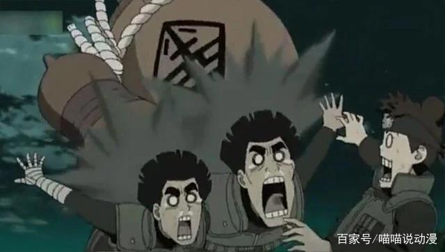 火影忍者：深度分析为什么六道神器最后会落到天天的手里