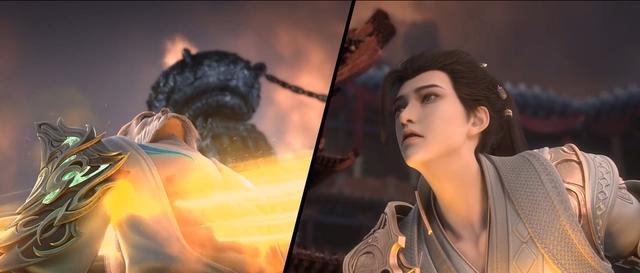 完美世界：石昊一挑二迎战两位尊者，并将其击杀，凭的是什么？