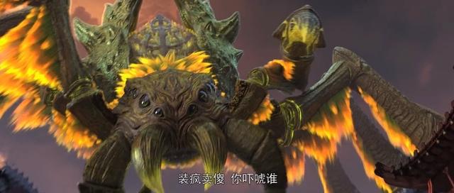 完美世界：石昊一挑二迎战两位尊者，并将其击杀，凭的是什么？