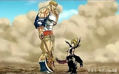 假如七人传奇举办粽子争霸，是班能吃到还是团长，但别忘了他