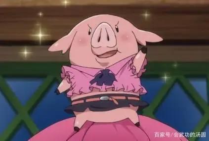 假如七人传奇举办粽子争霸，是班能吃到还是团长，但别忘了他