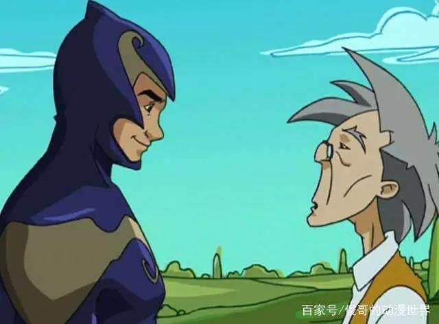 《成龙历险记》逆天神器排行榜，第一名不是符咒