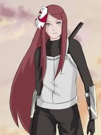 盘点动漫那些红头发的女主：一名为杀人兵器，最后一名不男不女！