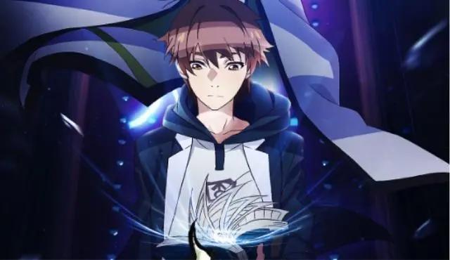 进不了《流星花园》当F4？废柴少年手握逆天神器也能成功逆袭！