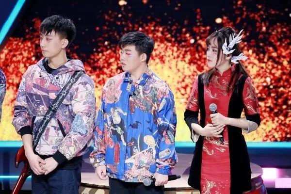 做音乐的玩家超女冠军圈9新EP《赶时髦》即将上线