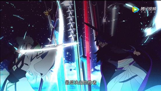 古兵器拟人作《我的逆天神器》燃情收官登地铁痛长城尽显超凡魅力