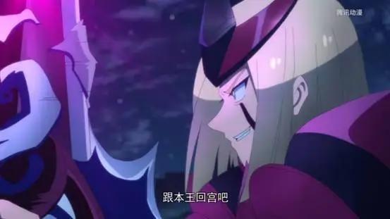 古兵器拟人作《我的逆天神器》燃情收官登地铁痛长城尽显超凡魅力