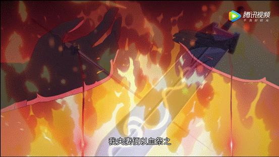 古兵器拟人作《我的逆天神器》燃情收官登地铁痛长城尽显超凡魅力
