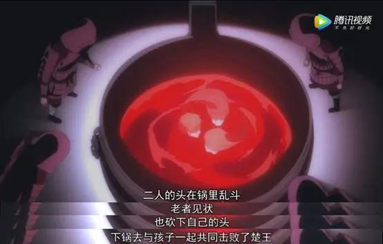 古兵器拟人作《我的逆天神器》燃情收官登地铁痛长城尽显超凡魅力