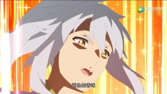 古兵器拟人作《我的逆天神器》燃情收官登地铁痛长城尽显超凡魅力