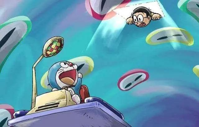 盘点动漫界中的七大神器，第三种最让人疯狂，你想要哪一种呢？