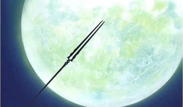 盘点动漫界中的七大神器，第三种最让人疯狂，你想要哪一种呢？