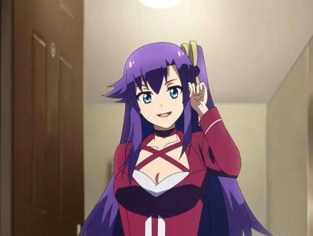 动漫：开局抽到一个假的神器，龙傲天的梦想破碎