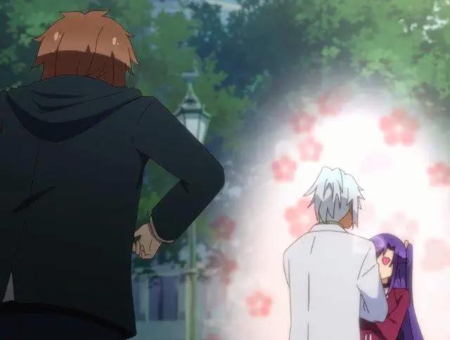 动漫：开局抽到一个假的神器，龙傲天的梦想破碎