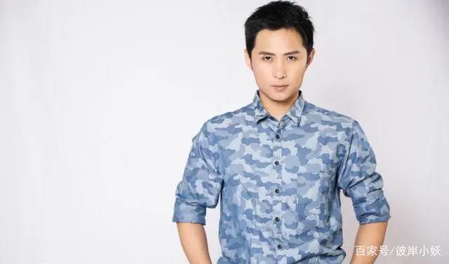 国漫配音界的两大男神：阿杰大大，边江大大