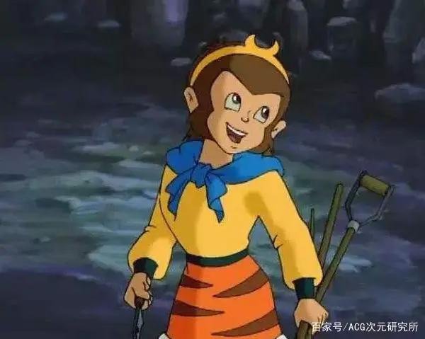 看动画等于幼稚？难道动画片只能是小孩子的专属吗