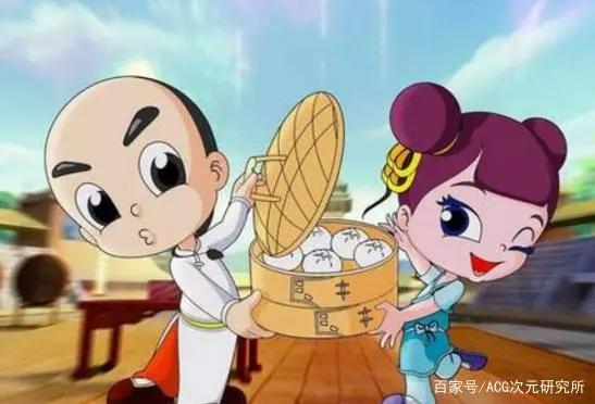 看动画等于幼稚？难道动画片只能是小孩子的专属吗