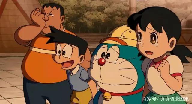 动漫中四大逆天神器可选一个，选啥？聪明人都选择舍弃龙珠只要他