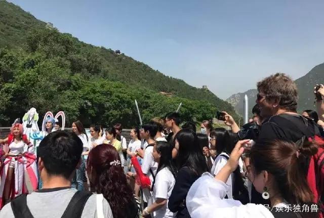 长城之巅品中国古文化魅力：《我的逆天神器》揭秘古兵器奥义