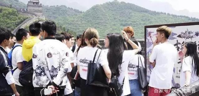 长城之巅品中国古文化魅力：《我的逆天神器》揭秘古兵器奥义