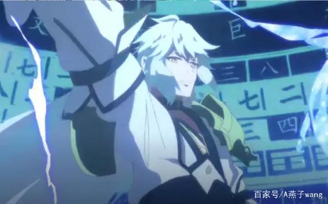 推荐一部兵器和主人的组合国漫《我的逆天神器》，大招已来接招吧