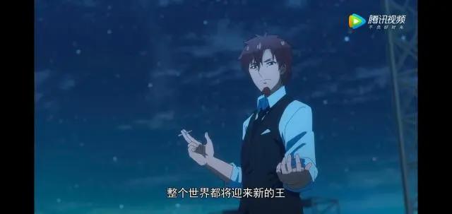 《我的逆天神器》常治:你们的路只有一条，就是都死在这里！