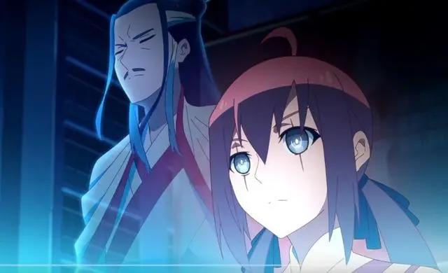 我的逆天神器：欧冶子的名剑，干将莫邪双剑合璧不如一把湛卢