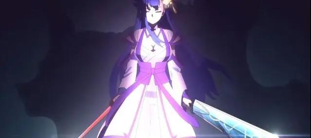 我的逆天神器：欧冶子的名剑，干将莫邪双剑合璧不如一把湛卢