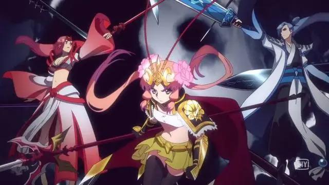 我的逆天神器神级武器汇总：斩裂剑top3，太虚神甲top2,第一是它