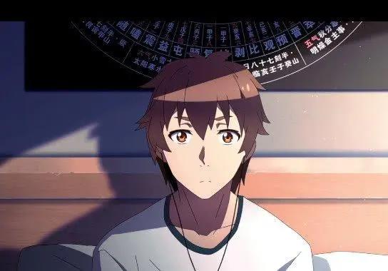 国漫佳作：我的逆天神器，网友：这样的神器给我来一打