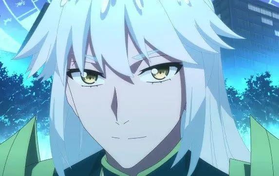 国漫佳作：我的逆天神器，网友：这样的神器给我来一打