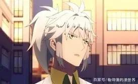 动漫《我的逆天神器》：国漫又一力作，一起来看看吧！