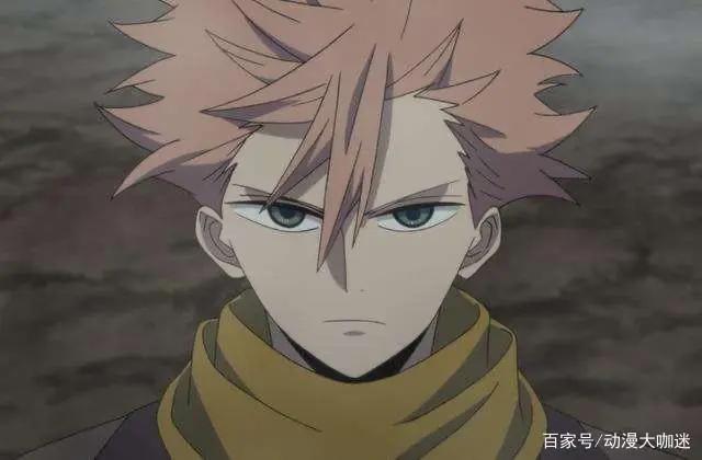 喜欢动脑推理番的，这几部一定不要错过！