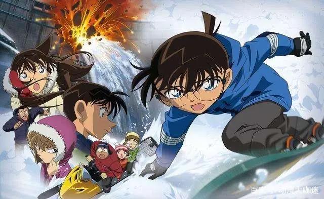 喜欢动脑推理番的，这几部一定不要错过！