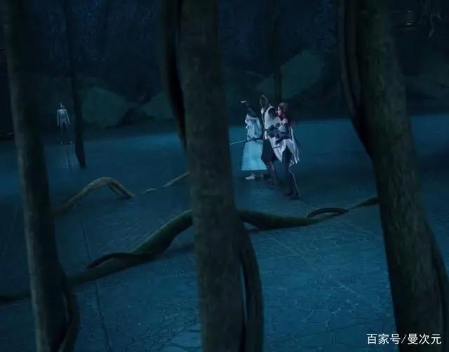 九夜神传：第一季收官，迷局未定