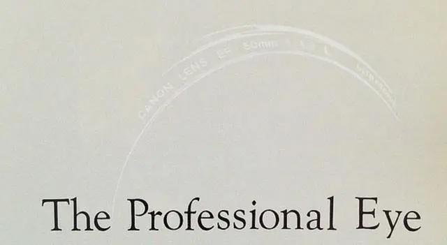 夜神传奇佳能RF50mmF1.2镜头的前世今生