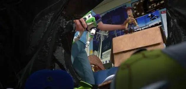 迪士尼和皮克斯作品的区别？一个童话，一个技术偏执寓意满分！