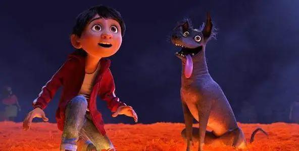 迪士尼和皮克斯作品的区别？一个童话，一个技术偏执寓意满分！