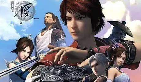 国漫速递：除了哪吒，这些国漫同样不可小觑