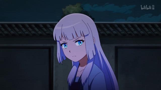 风灵玉秀开始周更了，愿你长寿的朋友还在追这部国漫吗？