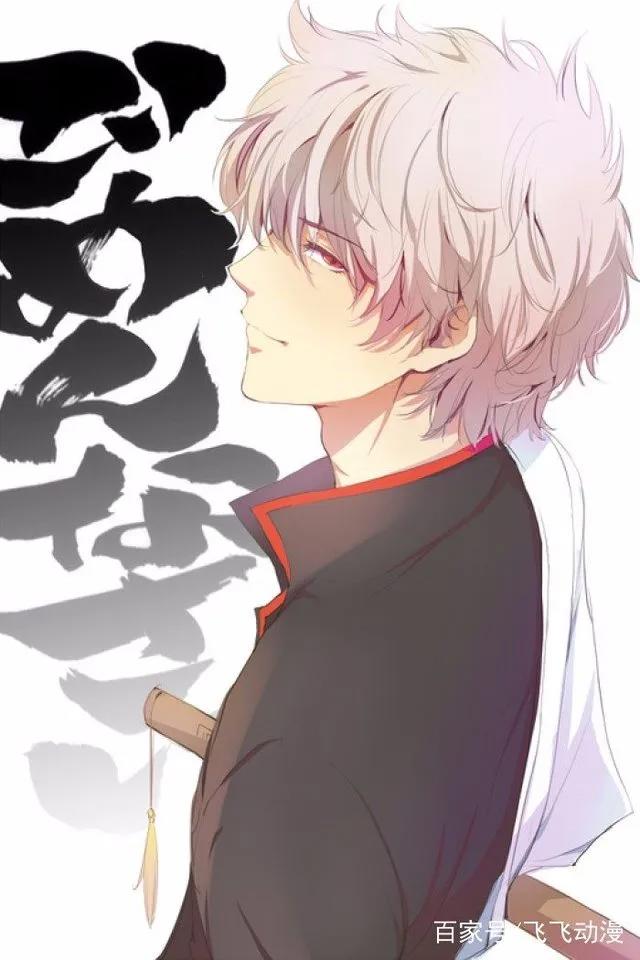 50大日本动漫经典角色大盘点！