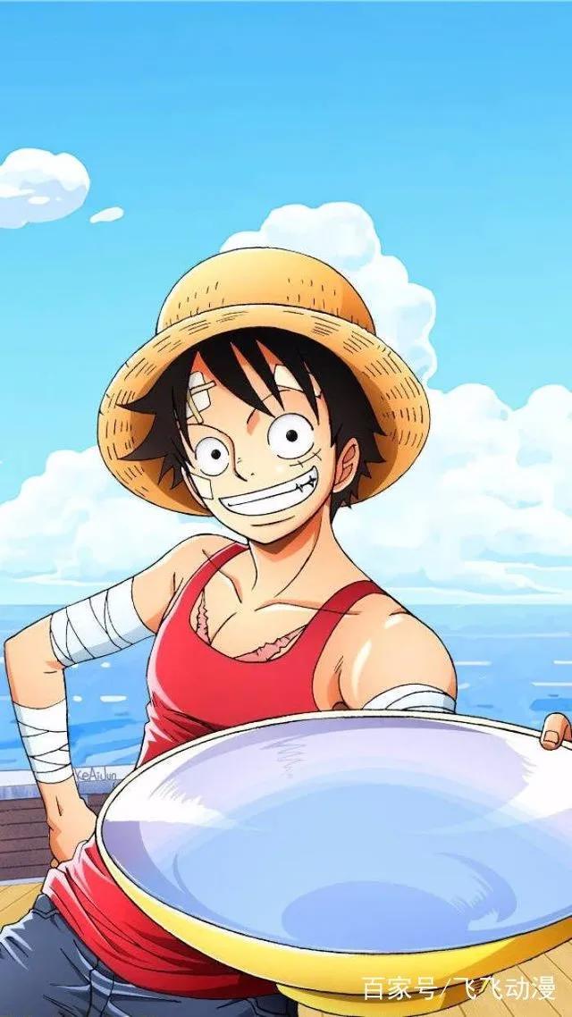 50大日本动漫经典角色大盘点！