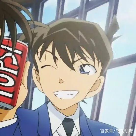 50大日本动漫经典角色大盘点！