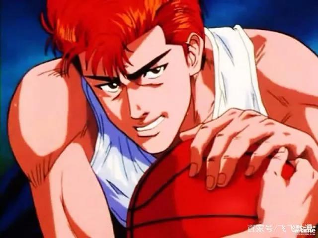 50大日本动漫经典角色大盘点！