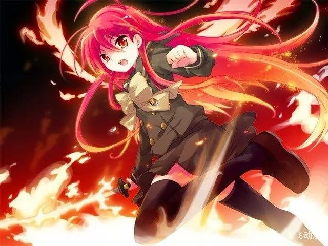 50大日本动漫经典角色大盘点！