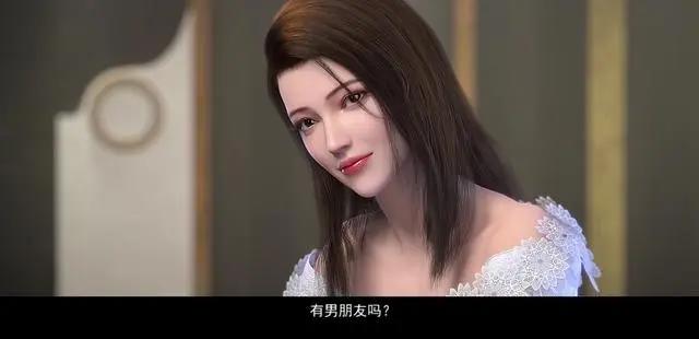 国漫发展新方向，走虚拟演员这条路你们觉得能走通吗？