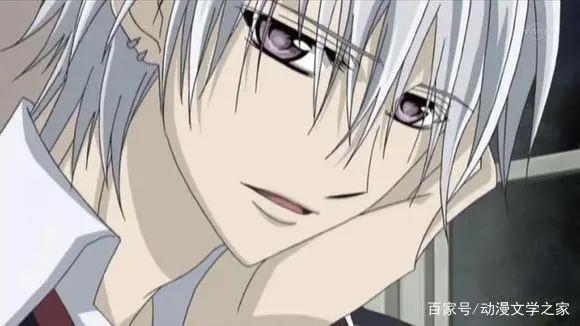 盘点那些动漫中的冷酷人物我爱罗仅排第三第一当之无愧