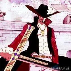 盘点那些动漫中的冷酷人物我爱罗仅排第三第一当之无愧