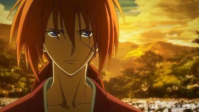 《少年Jump》美型男动漫角色排行TOP20，第一真的是意想不到！